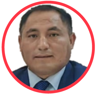 Gerente Pacifico Group